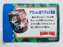 Cargar imagen en el visor de la galería, Super Donkey Kong - Trading Card - TCG (Set of 12)