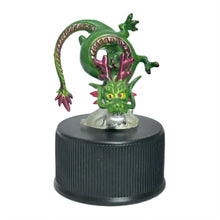 Cargar imagen en el visor de la galería, Dragon Quest VII Figure Collection Bottle Caps TYPE4 - Shinryuu