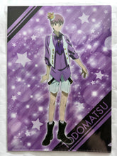 Cargar imagen en el visor de la galería, Osomatsu-san - Matsuno Bros. - Clear File Set