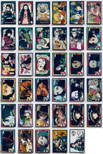 Load image into Gallery viewer, Demon Slayer: Kimetsu no Yaiba Deco Sticker Vol.1