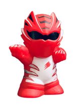 Cargar imagen en el visor de la galería, Juuken Sentai Gekiranger - Finger Puppet Doll - Gekiranger Kids (Set of 8)