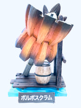 Load image into Gallery viewer, Monster Hunter 3 (Tri) - Barroth Hammer - MH Hunting Weapons Collection vol.2