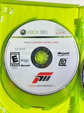 Cargar imagen en el visor de la galería, Halo 3: ODST & Forza Motorsport 3 - Xbox 360 - NTSC-US - CIB