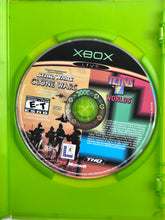 Load image into Gallery viewer, Star Wars: The Clone Wars & Tetris Worlds - Xbox Classic - NTSC - CIB