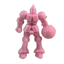 Load image into Gallery viewer, Mobile Suit Gundam - 80's - 90's Gumball Plastic Toys