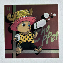 Cargar imagen en el visor de la galería, One Piece x Morinaga Wafer Sticker Collection (Set of 50)