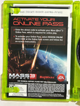 Load image into Gallery viewer, Mass Effect 3 - Xbox 360 - NTSC-US - CIB