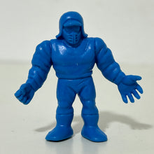 Cargar imagen en el visor de la galería, Kinnikuman - Mysterian Partner - Eraser Figure - Keshi (Blue)