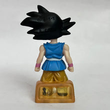 Cargar imagen en el visor de la galería, Dragon Ball GT - Pan & Son Goku - Trading Figure - HG