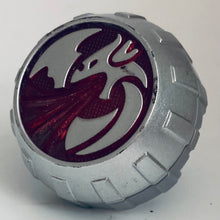 Cargar imagen en el visor de la galería, Kamen Rider Wizard - Candy Toy Wizard Ring - Set of 30