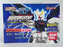 Cargar imagen en el visor de la galería, MSG SEED - GAT-X207 Blitz Gundam - Trading Figure