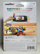 Cargar imagen en el visor de la galería, amiibo - Wario - Super Smash Bros. Series