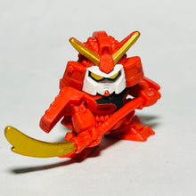 Cargar imagen en el visor de la galería, SD Sengokuden Musha Shichinin Shuu Hen - Musha Gundam - SD Gundam Impact 03