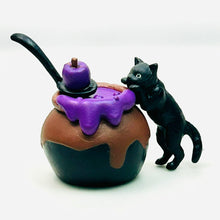 Load image into Gallery viewer, Helping the Black Cat - 6. Magic Apple (Purple)