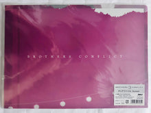 Cargar imagen en el visor de la galería, Brothers Conflict - Kaname, Louis & Wataru - Clear File - Sunset ver.