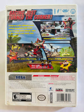 Cargar imagen en el visor de la galería, Sonic & Sega All-Stars Racing - Nintendo Wii / Wii U - NTSC - CIB (RVL-P-R3RE)