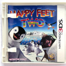 Load image into Gallery viewer, Happy Feet Two - Nintendo 3DS / XL 2DS - NTSC - Box & Manual (CTR-AHFE-USA)