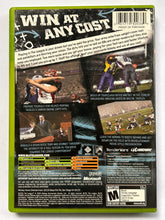 Load image into Gallery viewer, Blitz: The League - Xbox Classic - NTSC - Box & Manual