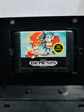 Cargar imagen en el visor de la galería, Sonic the Hedgehog 2 (Not for Resale) - Sega Genesis - NTSC - Boxed (1051)