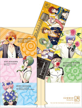 Load image into Gallery viewer, A3! - Ticket File