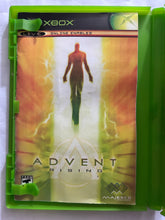 Cargar imagen en el visor de la galería, Advent Rising - Xbox Classic/360 - NTSC - CIB