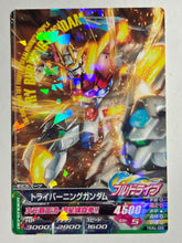 Cargar imagen en el visor de la galería, Try Burning Gundam - Gundam TryAge TCG - TKR4-020 R