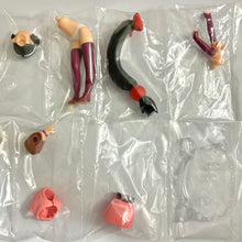 Cargar imagen en el visor de la galería, Ninin ga Shinobuden GFC Situation Figure - Set of 5