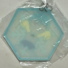 Cargar imagen en el visor de la galería, Osomatsu-san - Matsuno Jyushimatsu - Rubber Coaster - Keychain