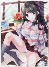 Load image into Gallery viewer, Original - Blanket - Oryo - C95 - Doujin Goods