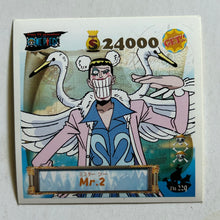 Cargar imagen en el visor de la galería, One Piece Wafer Sticker Collection (Set of 66)