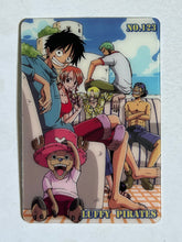 Cargar imagen en el visor de la galería, One Piece New Pirate King Gummy Trading Card 2 (Set of 22)
