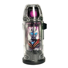 Load image into Gallery viewer, Ultraman Tiga - Evil Tiga - Capsule - Ultraman Geed Gashapon Ultra Capsule 05
