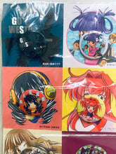 Load image into Gallery viewer, All-Star Can Badge Set (Set of 12) Monthly G Fantasy