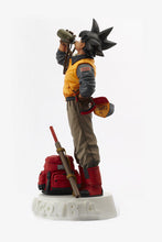 Cargar imagen en el visor de la galería, Dragon Ball Z - Son Goku - Figure Colosseum - SCultures - Zoukei Tenkaichi Budoukai 3