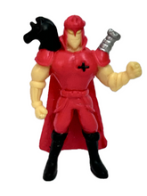 Load image into Gallery viewer, Kinnikuman II Choco Snack Trading Figure (Set of 12)