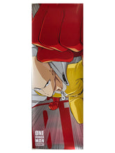 Cargar imagen en el visor de la galería, One Punch Man - Saitama - B3 Half-size Poster