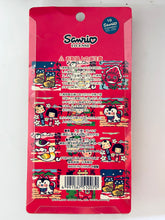 Load image into Gallery viewer, Hello Kitty - Kitty Ringo Musume - Charm Strap - Netsuke - Michinoku Kitty Monogatari