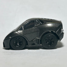 Cargar imagen en el visor de la galería, Lamborghini Reventon (Black) - Mini Pull-back Car (9)
