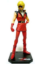 Cargar imagen en el visor de la galería, Mobile Suit Z Gundam - Char Aznable & Kamille Bidan - MSZG EF Collection Z