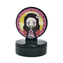 Cargar imagen en el visor de la galería, Kimetsu no Yaiba - Kamado Nezuko - Stamp