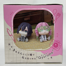Load image into Gallery viewer, Kimetsu no Yaiba - Kanroji Mitsuri - Mini Figure - QyuruMe