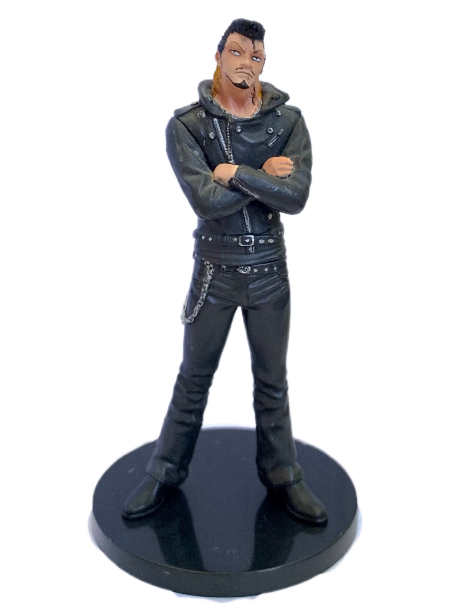 Crows x Worst - Kiyohiro Yoshimi - Trading Figure - Blacklist 
