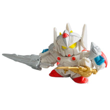 Load image into Gallery viewer, BB Senshi Sangokuden - EX-07 Heroic Machine Knight Gundam (Ver.2.0) - SD Gundam Heroes 2