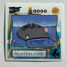 Cargar imagen en el visor de la galería, One Piece Wafer Sticker Collection (Set of 66)