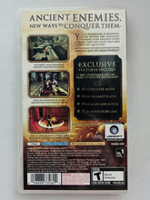 Cargar imagen en el visor de la galería, Prince of Persia Rival Swords - PSP - PlayStation Portable - NTSC - Box & Manual (ULUS-10240)