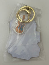 Cargar imagen en el visor de la galería, TinyTan - Jung Kook - Acrylic Charm - BTS