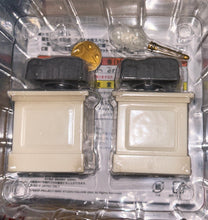 Cargar imagen en el visor de la galería, Dragon Quest - Amagumo no Tsue - Daijinamono Figure Set - 35th Anniversary Version