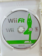 Load image into Gallery viewer, Wii Fit - Nintendo Wii / Wii U - NTSC - CIB (RVL-RFNE-USA)