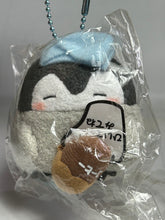 Cargar imagen en el visor de la galería, Koupen-chan Buruburuzu Plush Mascot - Coffee