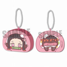 Cargar imagen en el visor de la galería, Kimetsu no Yaiba - Kamado Nezuko - Makarete Mascot - Rollcake ver.